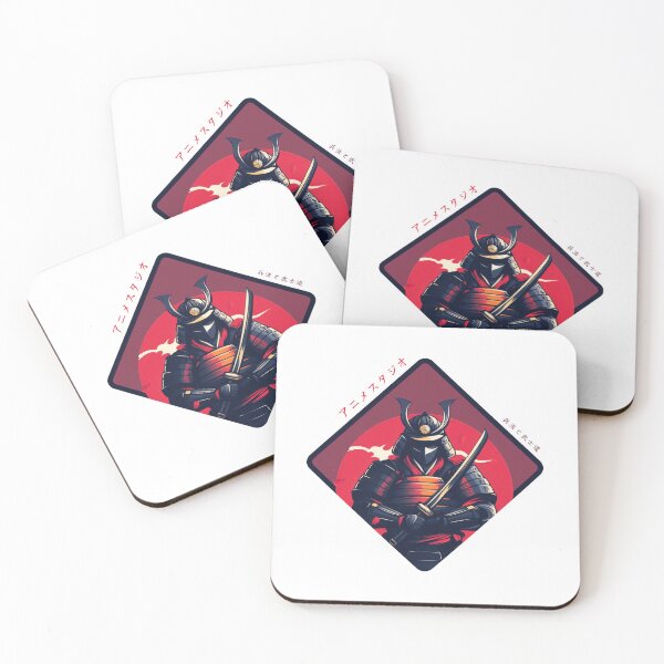 Item preview, Forgotten Samurai of Japan designed and sold by Pyrotiz.