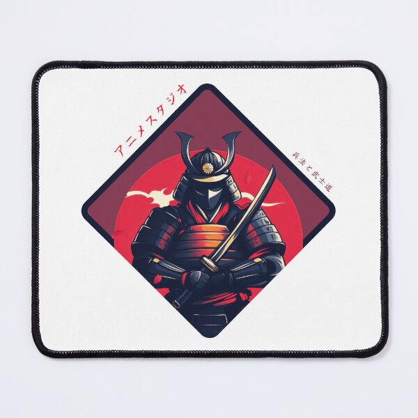 Item preview, Forgotten Samurai of Japan designed and sold by Pyrotiz.