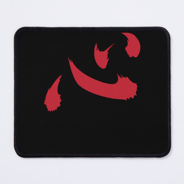 Item preview, Netero's ResolveCrimson Kokoro  designed and sold by lordgawad.