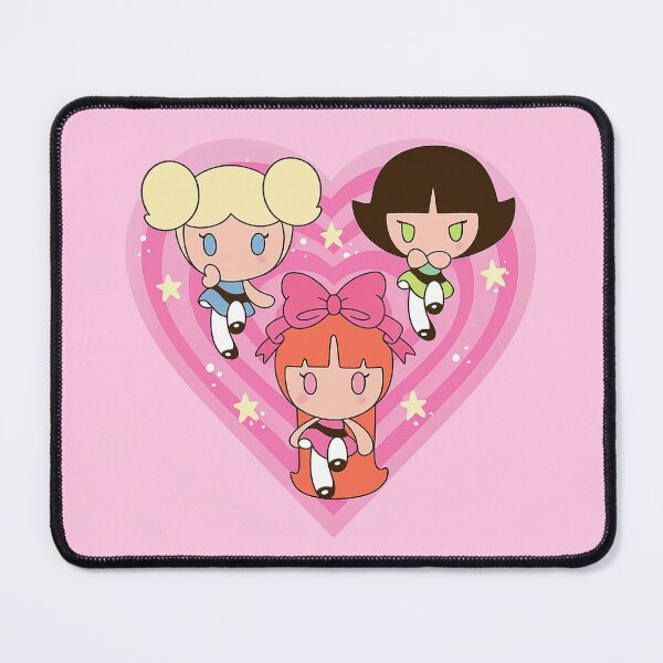 Item preview, Powerpuff Girls designed and sold by YChangShop.