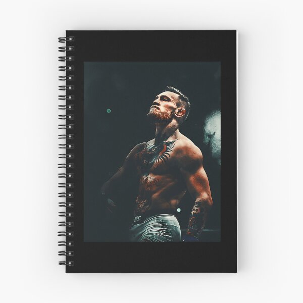 Item preview,  Illustration Conor Mcgregor designed and sold by Anox99.