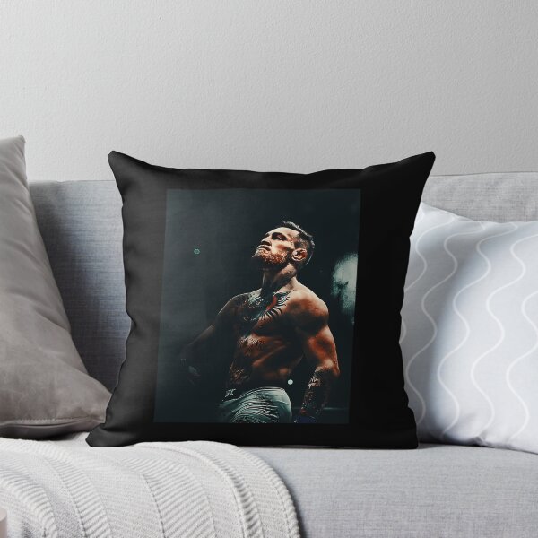 Item preview,  Illustration Conor Mcgregor designed and sold by Anox99.