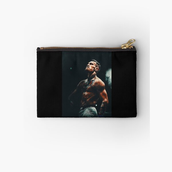 Item preview,  Illustration Conor Mcgregor designed and sold by Anox99.