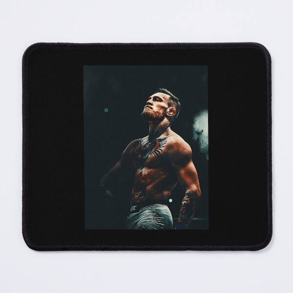 Item preview,  Illustration Conor Mcgregor designed and sold by Anox99.