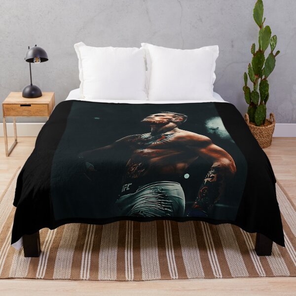 Item preview,  Illustration Conor Mcgregor designed and sold by Anox99.