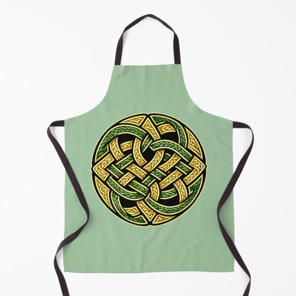 Item preview, Celtic Knot Eternal Balance Symbol designed and sold by Myra365Art.