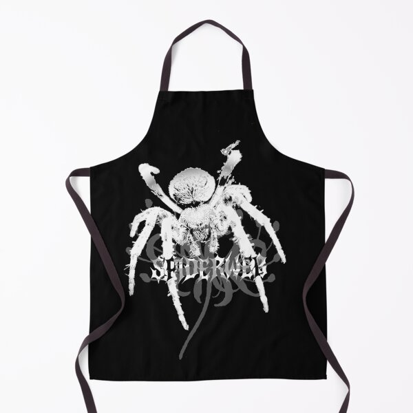 Item preview, spiderweb designed and sold by inoxerableshop.