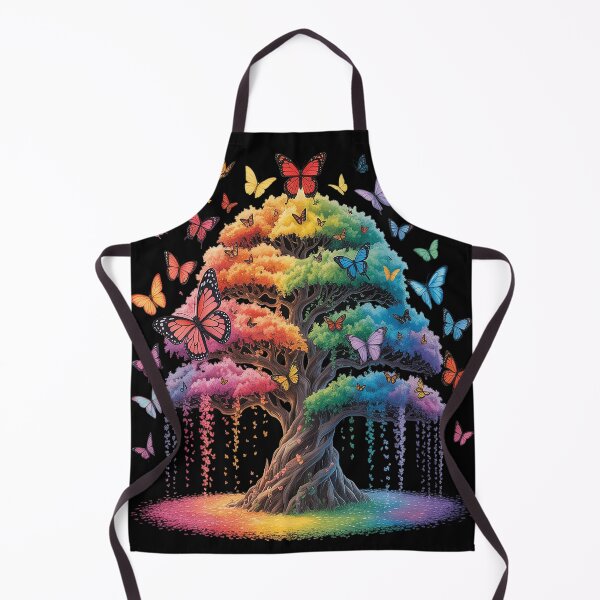 Item preview, Butterfly Tree designed and sold by kakashinn.