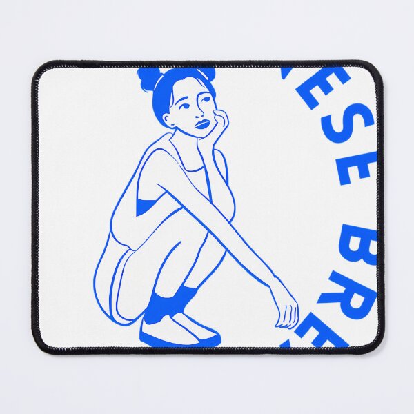 Item preview, Japanese Breakfast - Neon Space Buns Logo Essential designed and sold by Cranstoun3.