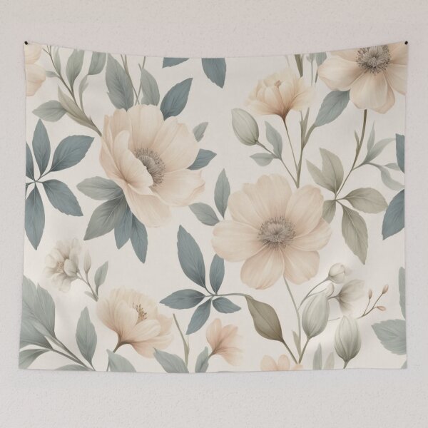 Item preview, Pastel Floral Arrangement designed and sold by InezPhotography.