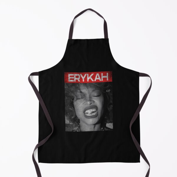 Artikelvorschau, Erykah-Badu-(1) entworfen und verkauft von Anox99.