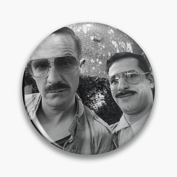 Item preview, Jake and Kevin Being Swag designed and sold by daniellajaz-funkywork.
