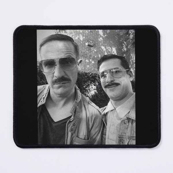 Item preview, Jake and Kevin Being Swag designed and sold by daniellajaz-funkywork.