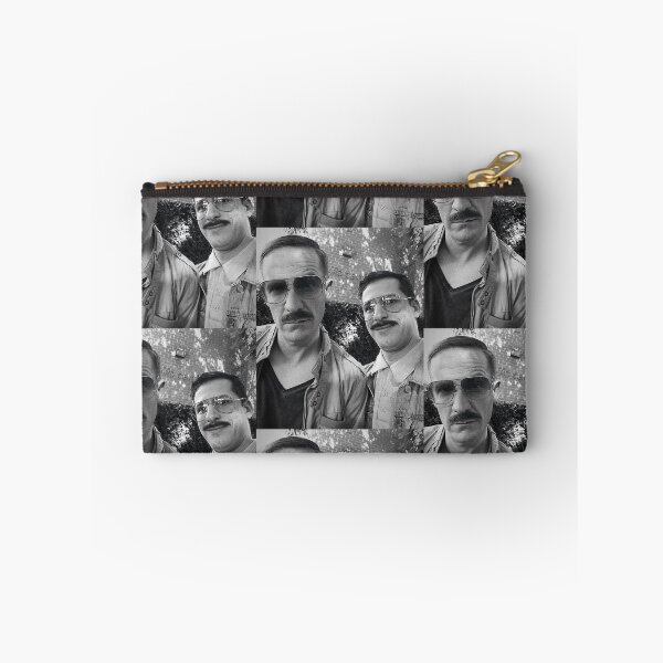 Item preview, Jake and Kevin Being Swag designed and sold by daniellajaz-funkywork.