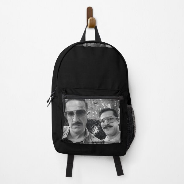 Item preview, Jake and Kevin Being Swag designed and sold by daniellajaz-funkywork.