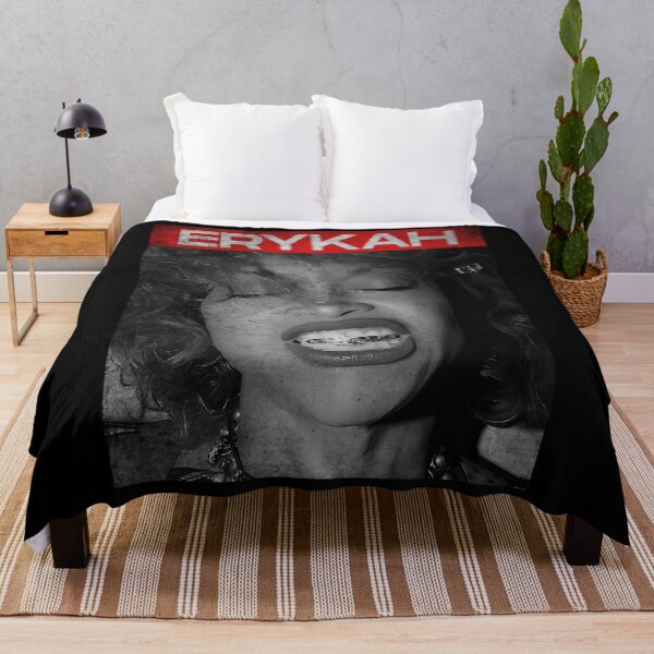 Item preview, Erykah-Badu-(1) designed and sold by Anox99.