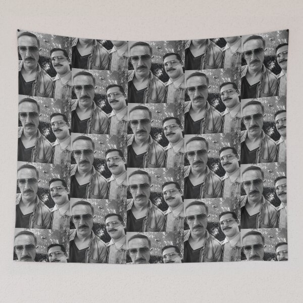 Item preview, Jake and Kevin Being Swag designed and sold by daniellajaz-funkywork.
