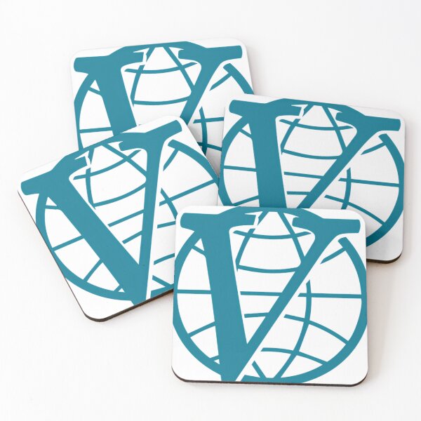 Item preview, Venture Logo designed and sold by Cranstoun3.