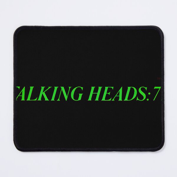 Item preview, Talking Heads 77 High Quality designed and sold by Cranstoun3.