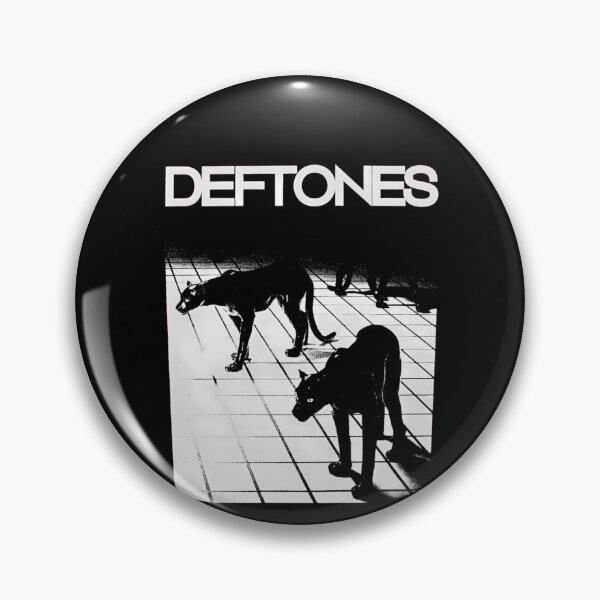 Item preview, deftones designed and sold by realshitshop.