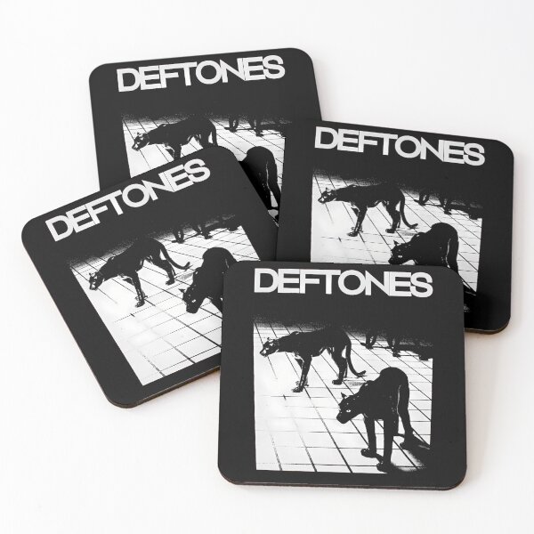 Item preview, deftones designed and sold by realshitshop.