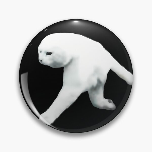 Item preview, Aphex Twin - Two Legged Cat (White Logo) Classic designed and sold by Cranstoun3.