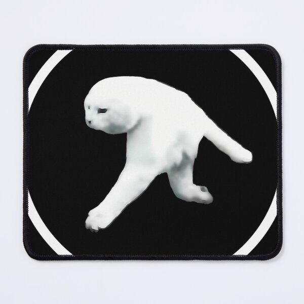 Item preview, Aphex Twin - Two Legged Cat (White Logo) Classic designed and sold by Cranstoun3.