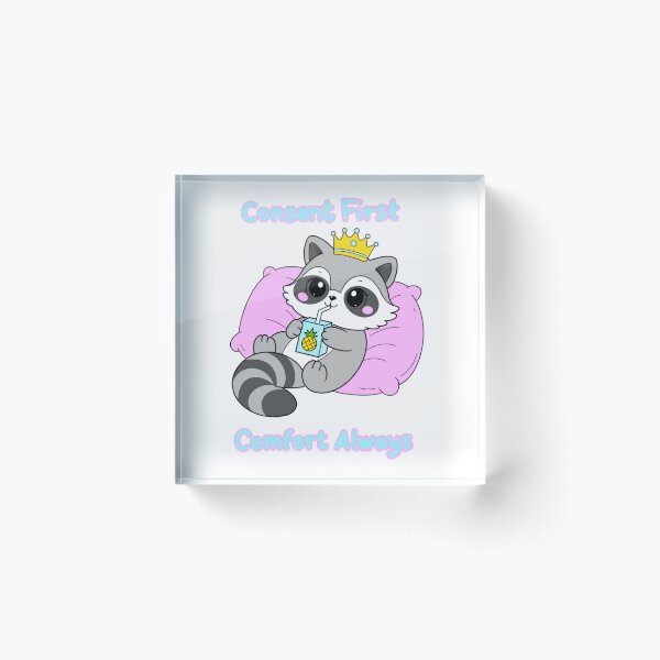 Item preview, Pillow Princess designed and sold by ProtestMom.