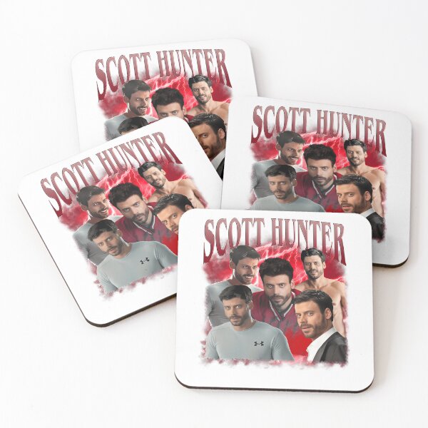 Item preview, Vintage Scott Hunter  designed and sold by Goldstore.