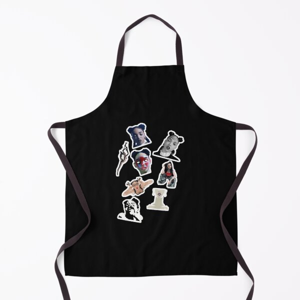 Item preview, Fka Twigs designed and sold by Anox99.
