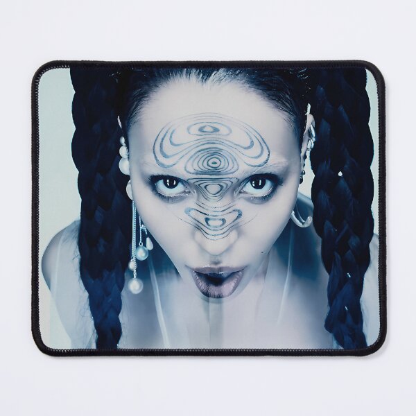 Item preview, Fka Twigs Eusexua designed and sold by SereneSplashes.