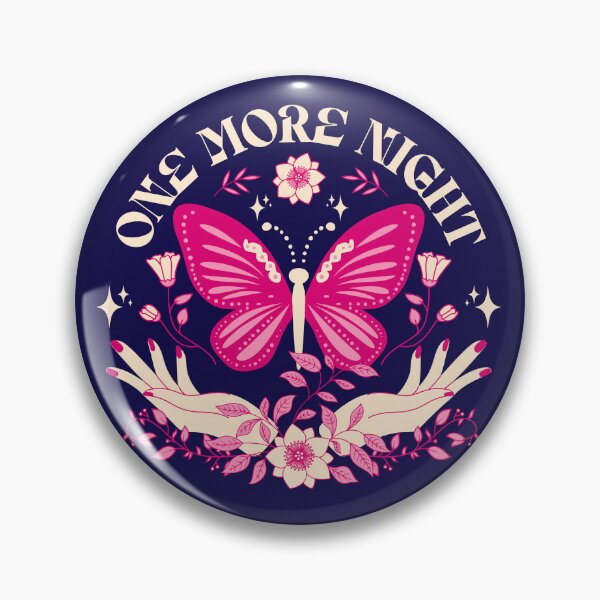 Item preview, BTS one more night designed and sold by Morcawork.