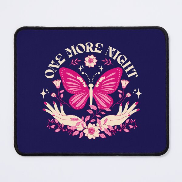 Item preview, BTS one more night designed and sold by Morcawork.