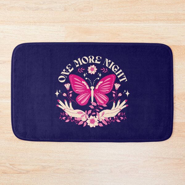 Item preview, BTS one more night designed and sold by Morcawork.