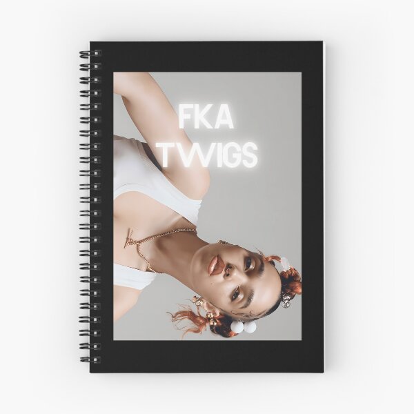 Item preview,  Fka Twigs Modern designed and sold by SereneSplashes.