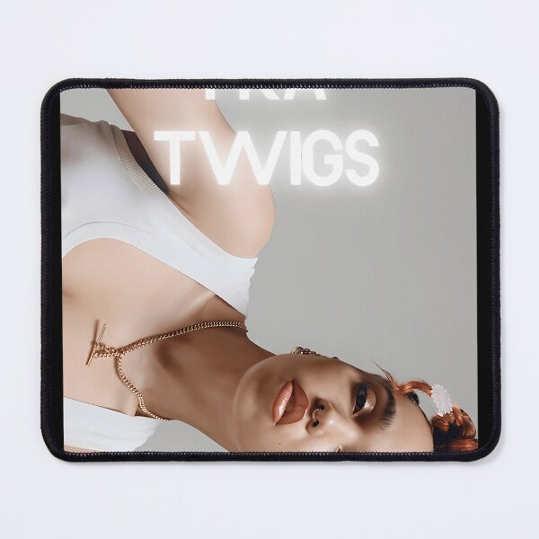 Item preview,  Fka Twigs Modern designed and sold by SereneSplashes.