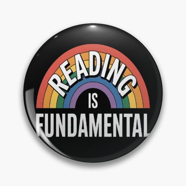 Item preview, Reading is Fundamental Poetry, Bookworm And Book Reader designed and sold by brinbotty.