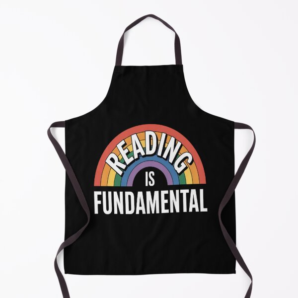 Item preview, Reading is Fundamental Poetry, Bookworm And Book Reader designed and sold by brinbotty.