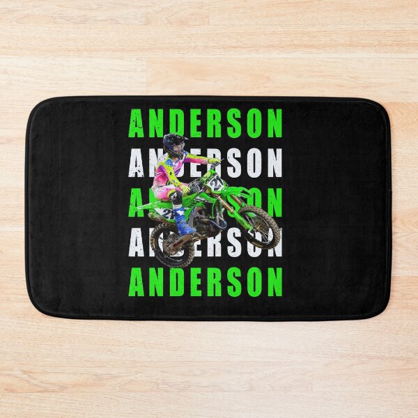 Item preview, Anderson JA21 Motocross Dirt Bike Jump designed and sold by FroggyBaBoy.