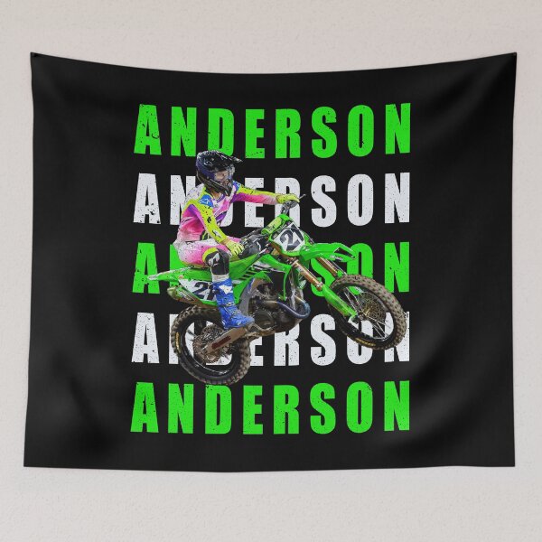 Item preview, Anderson JA21 Motocross Dirt Bike Jump designed and sold by FroggyBaBoy.