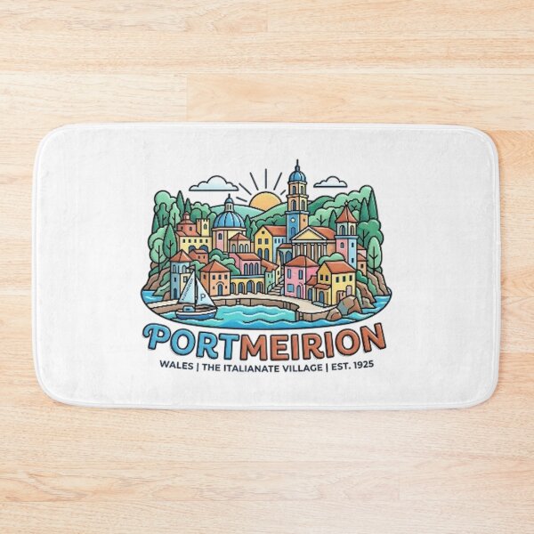 Item preview, PORT MEIRION designed and sold by likbatonboot.