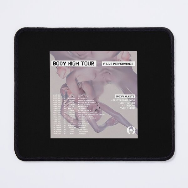 Item preview, Surreal Body Art - Live Performance Avant Garde Music Tour Aym designed and sold by Anox99.