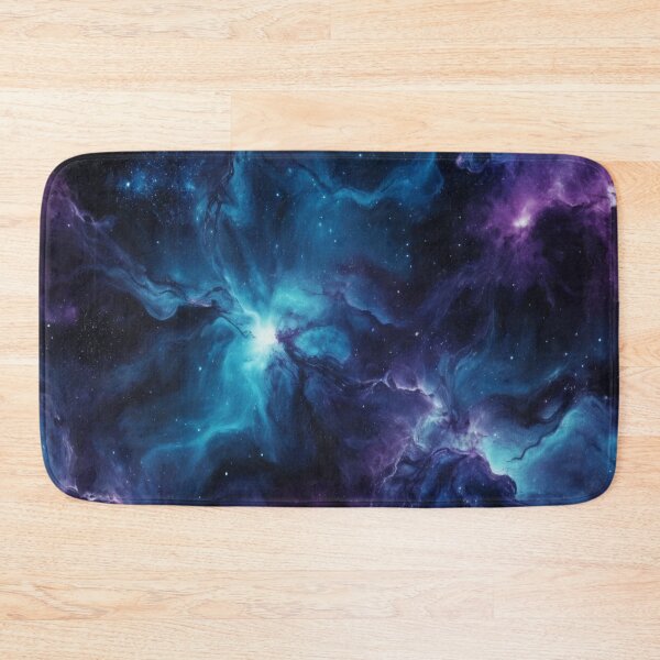 Item preview, Celestial Nebula in Space designed and sold by InezPhotography.