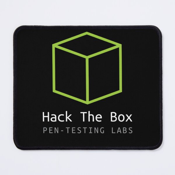 Item preview, Hack The Box designed and sold by dinoloreta2.