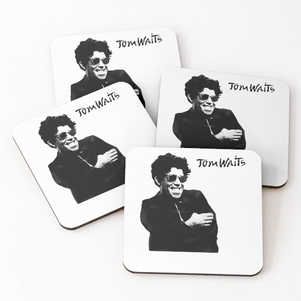 Item preview, Winona Ryder'S Tom Waits  designed and sold by Goldstore.