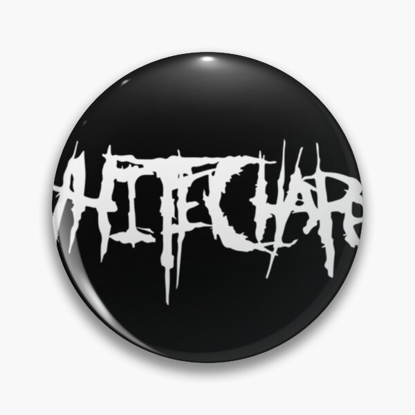 Item preview, Whitechapel Logo designed and sold by CharlesKreiger.