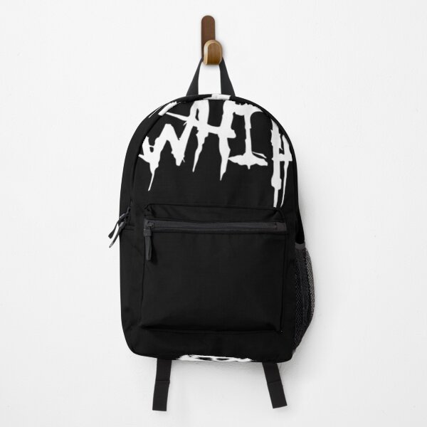 Item preview, Whitechapel Logo designed and sold by CharlesKreiger.