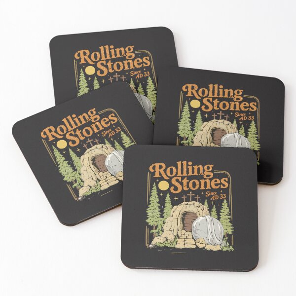 Item preview, The Stone Was Rolled Away He Is Alive Retro Christian Easter Faith designed and sold by kiralynstration.