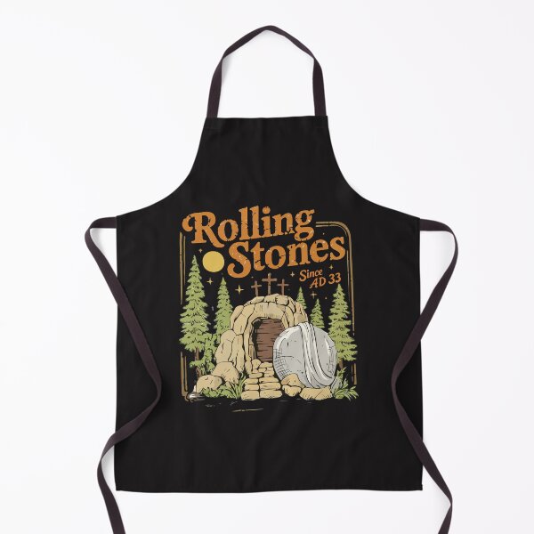 Item preview, The Stone Was Rolled Away He Is Alive Retro Christian Easter Faith designed and sold by kiralynstration.
