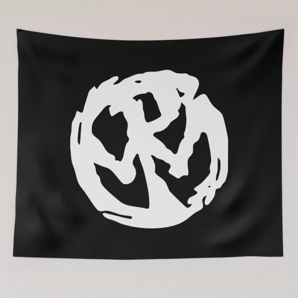 Item preview, Pennywise (Band) Hd Logo (Ver. 2) designed and sold by Cranstoun3.